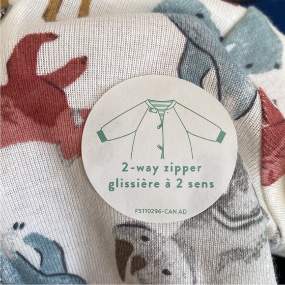 🤍Little Planet Sleeper - Picture 4 of 4